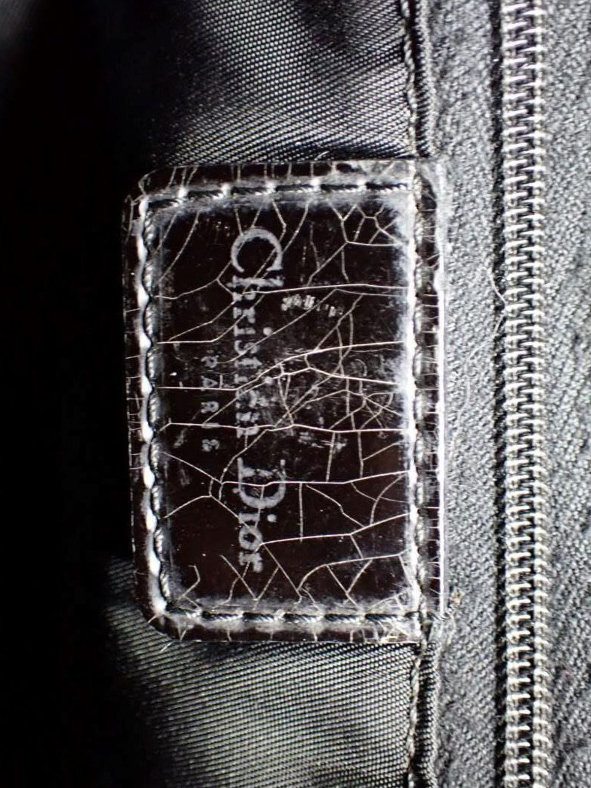 Christian Dior Boston 25