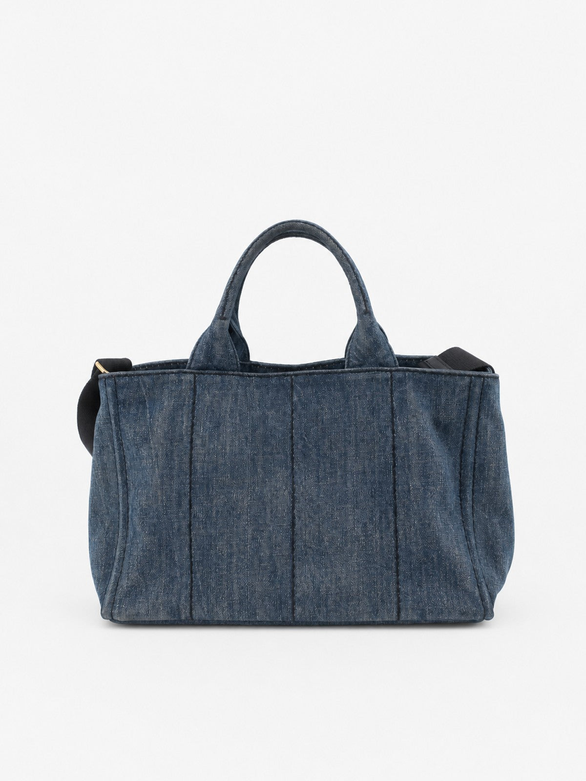 Prada Medium Canapa