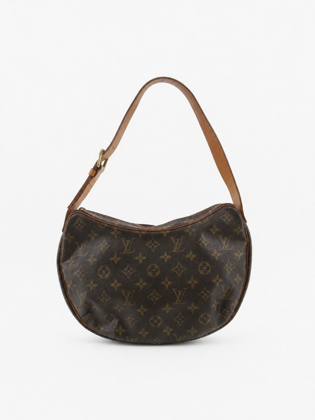 Louis Vuitton Croissant MM