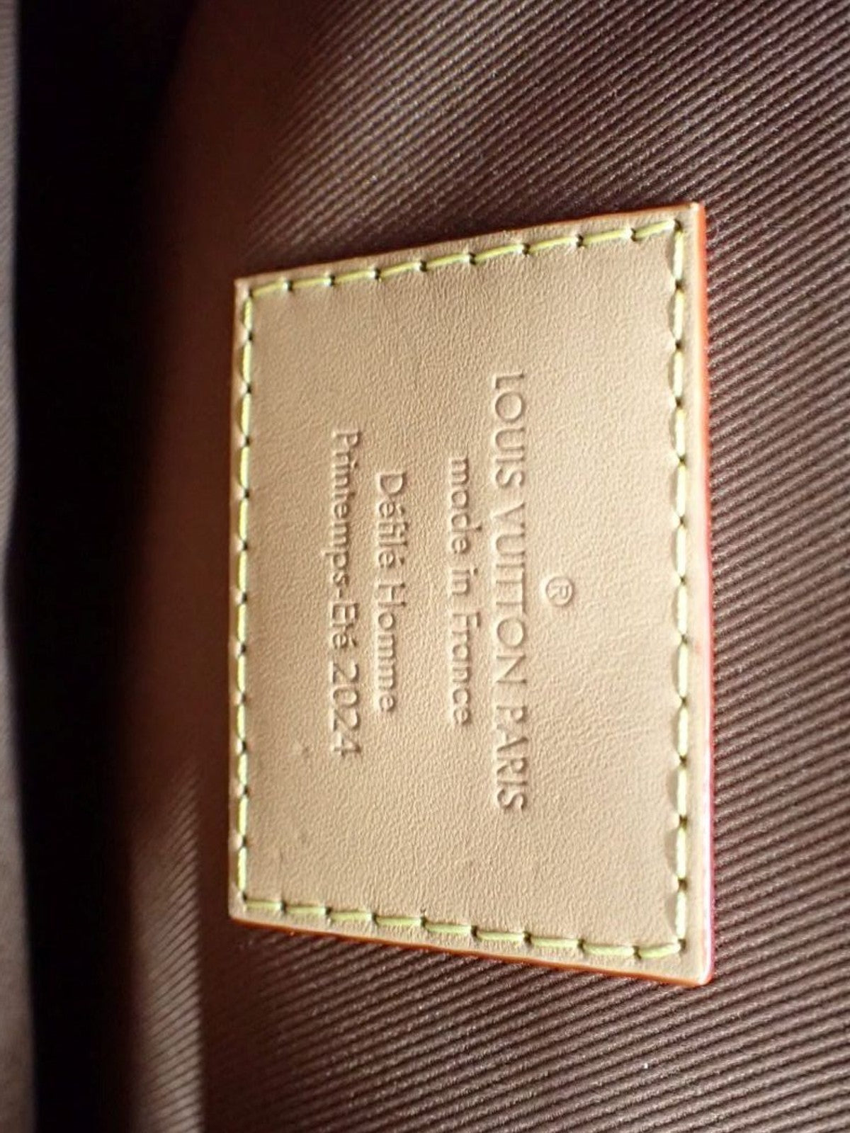 Louis Vuitton Shoulder Bag