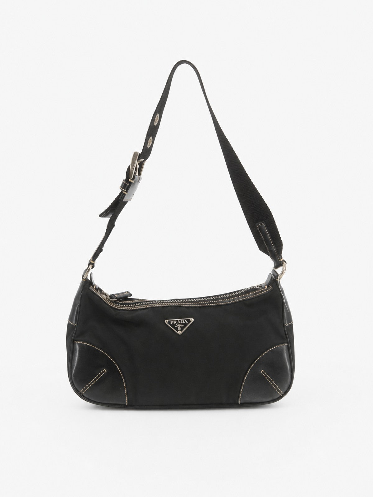 Schmutzige Tasche