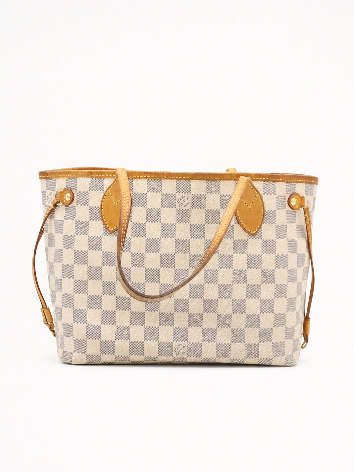 Louis Vuitton Neverfull PM