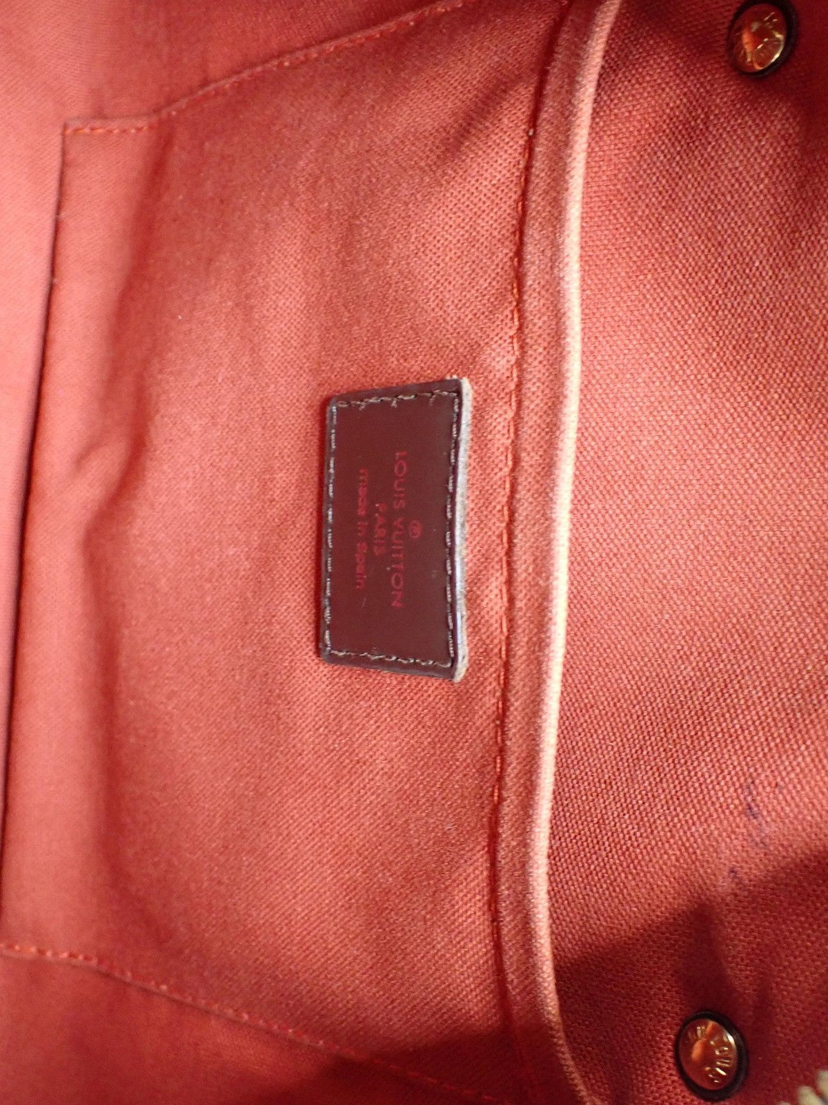 Louis Vuitton Riviera MM