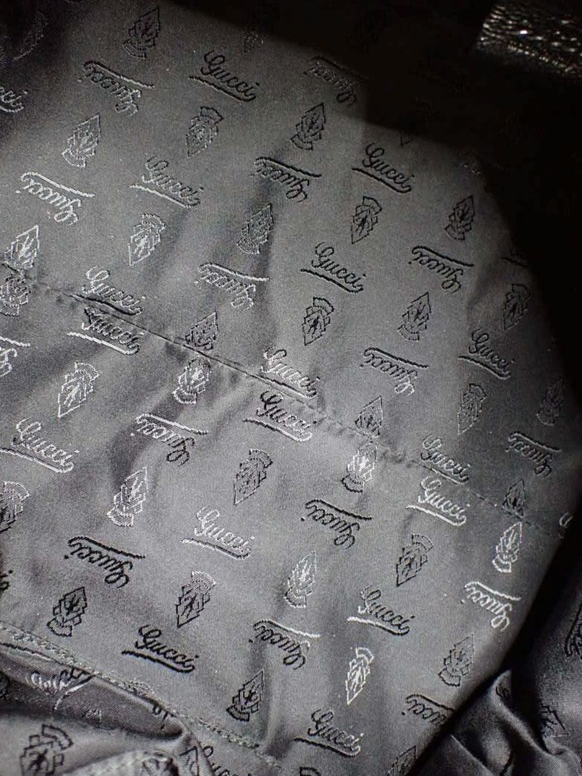 Gucci Hand Bag