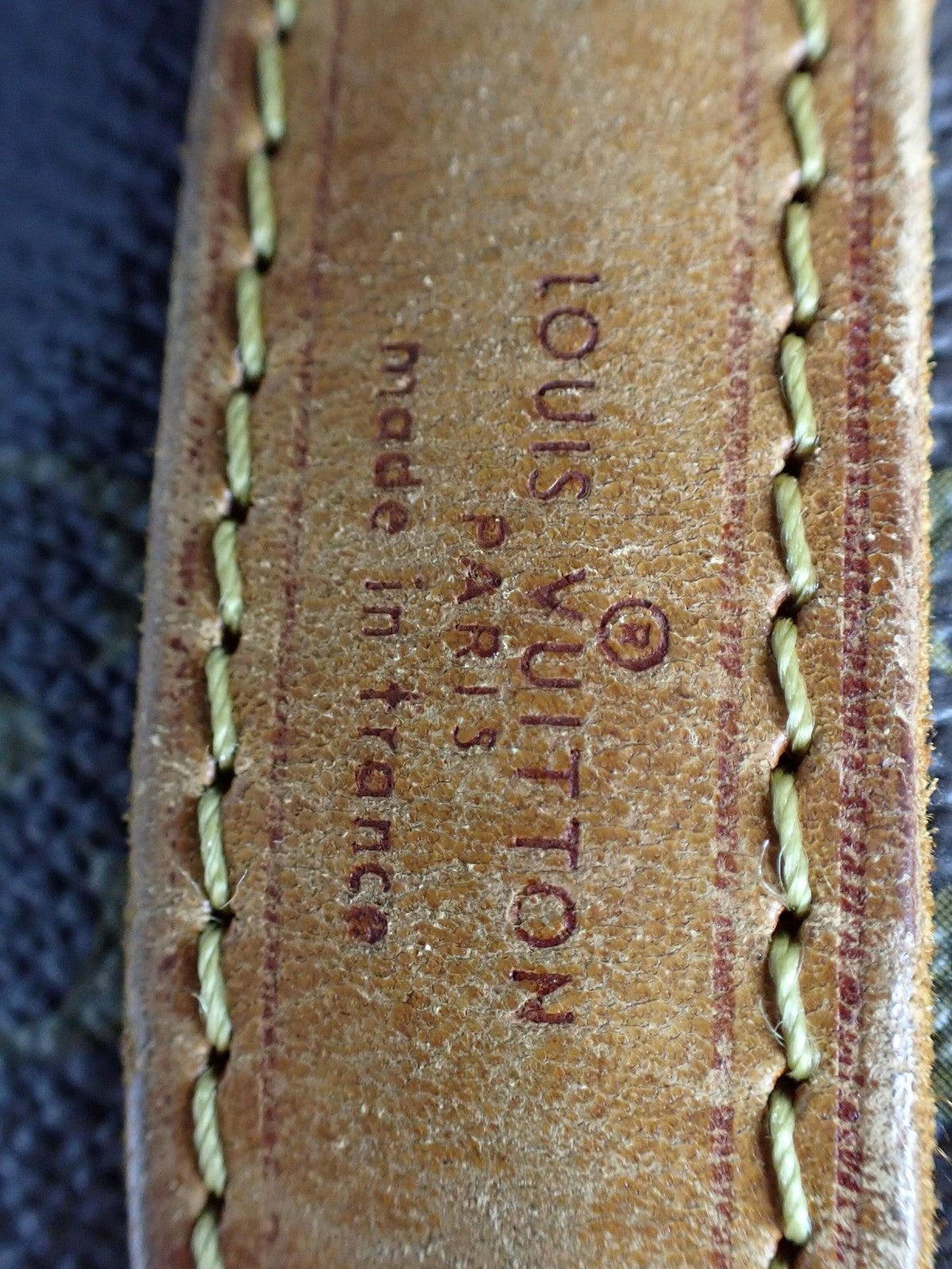 Louis Vuitton Petit Noé