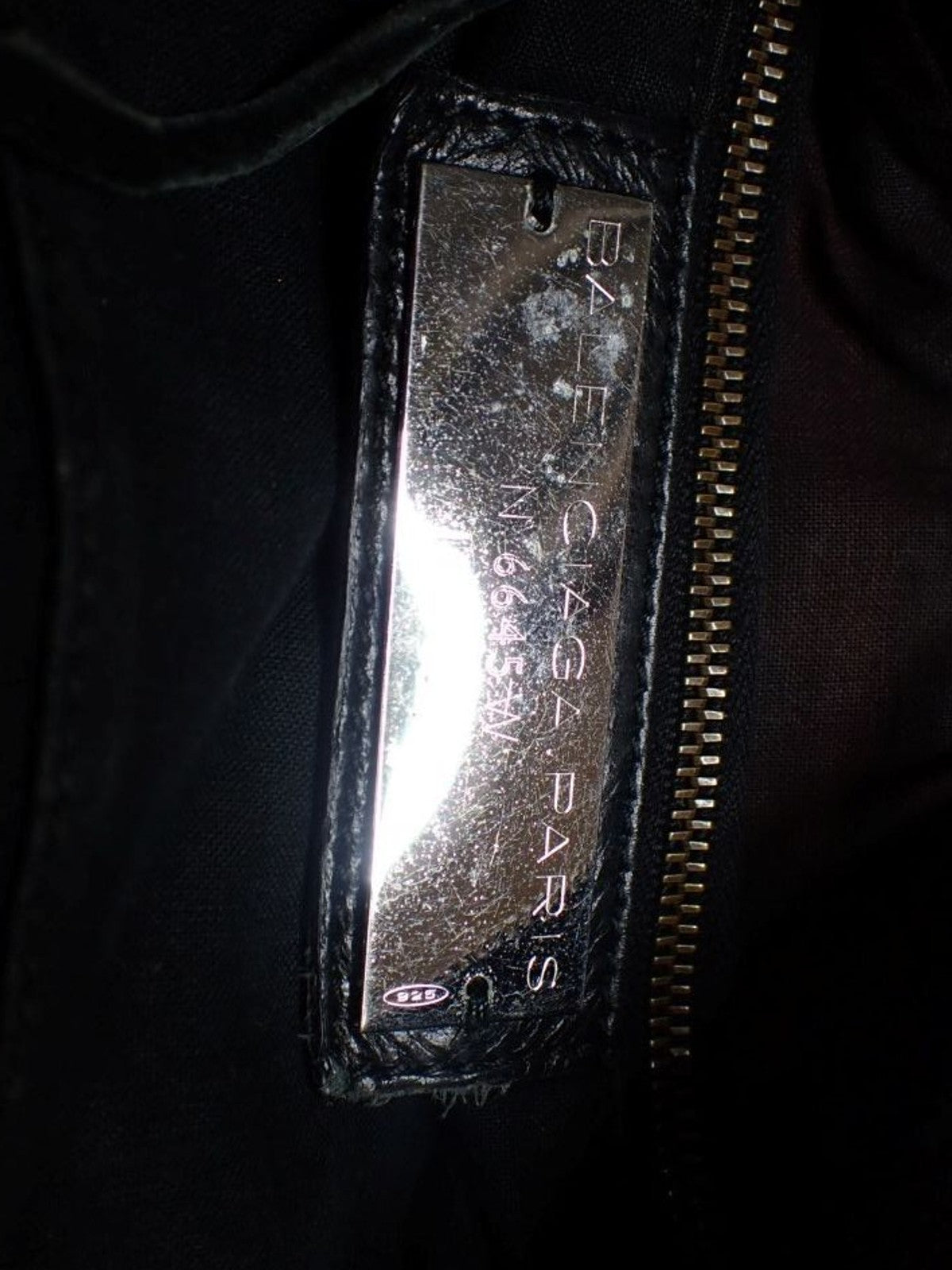 Balenciaga City