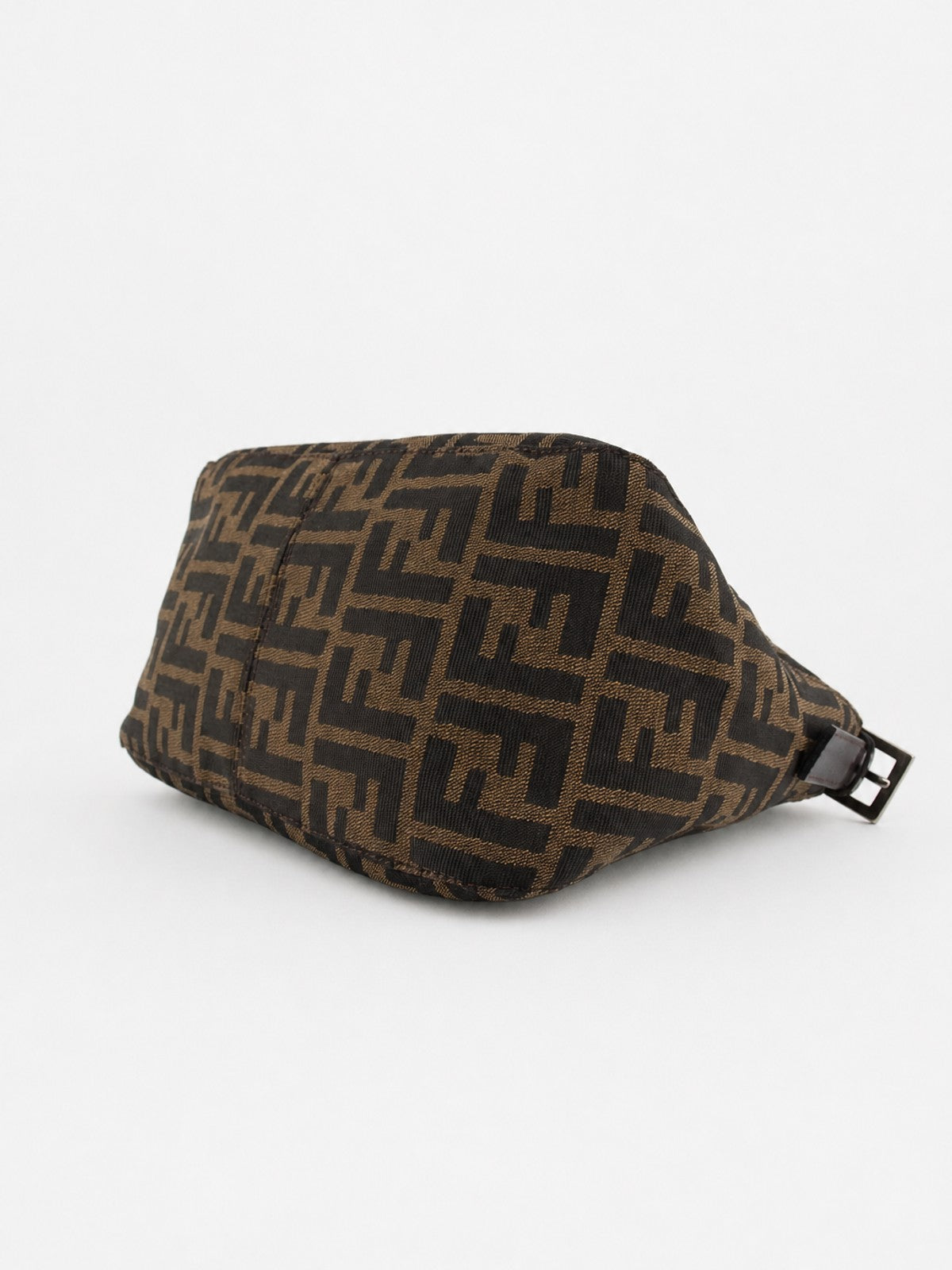 Fendi Double Flap Mamma