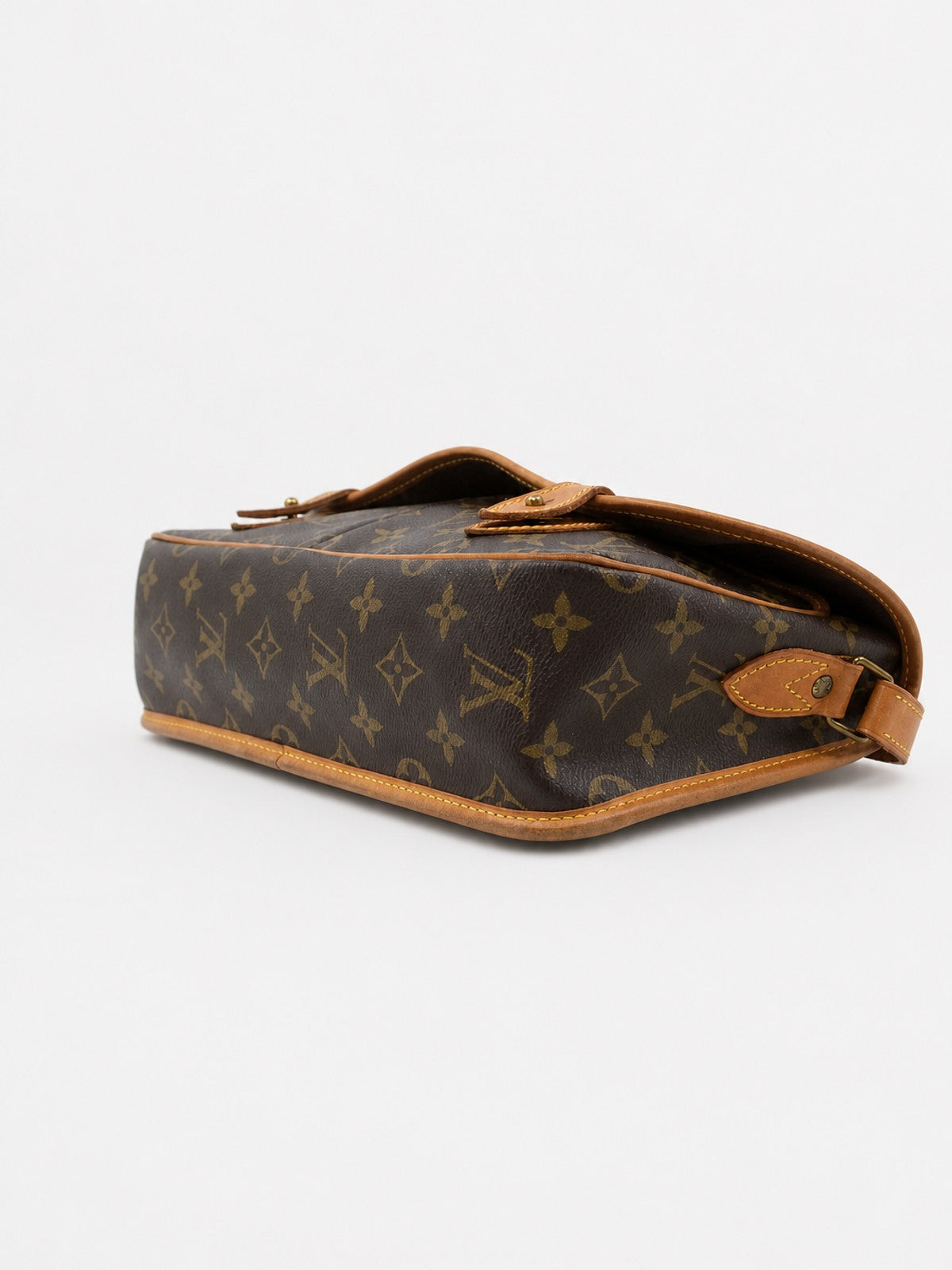 Louis Vuitton Gibeciere PM