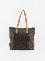Louis Vuitton Cabas Mezzo