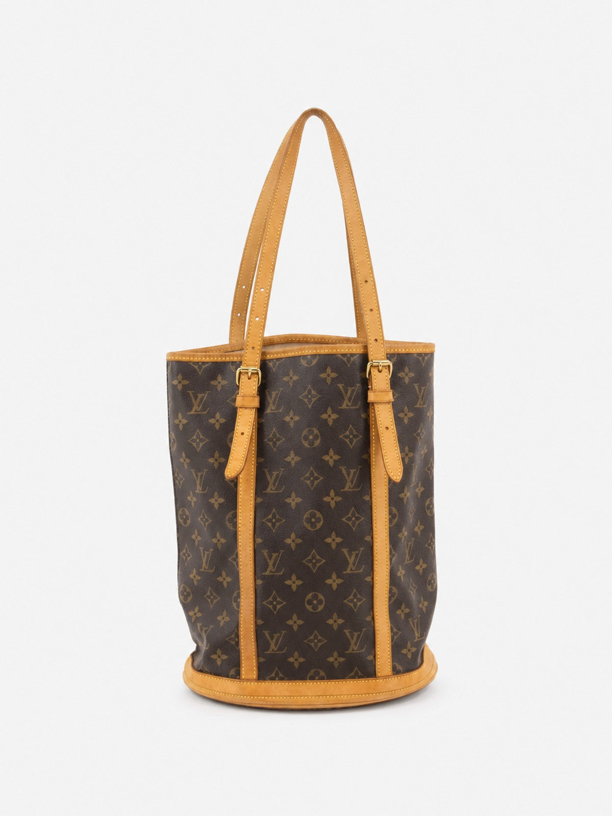 Louis Vuitton Large Bucket