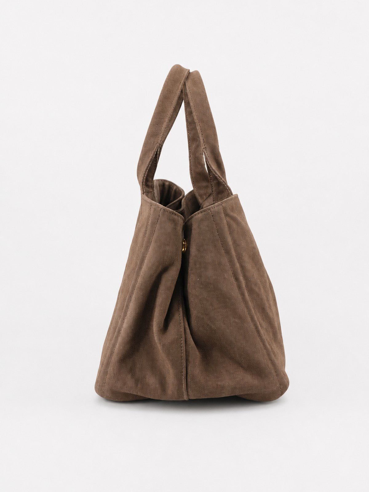 Prada Medium Canapa