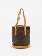 Louis Vuitton Mini Bucket