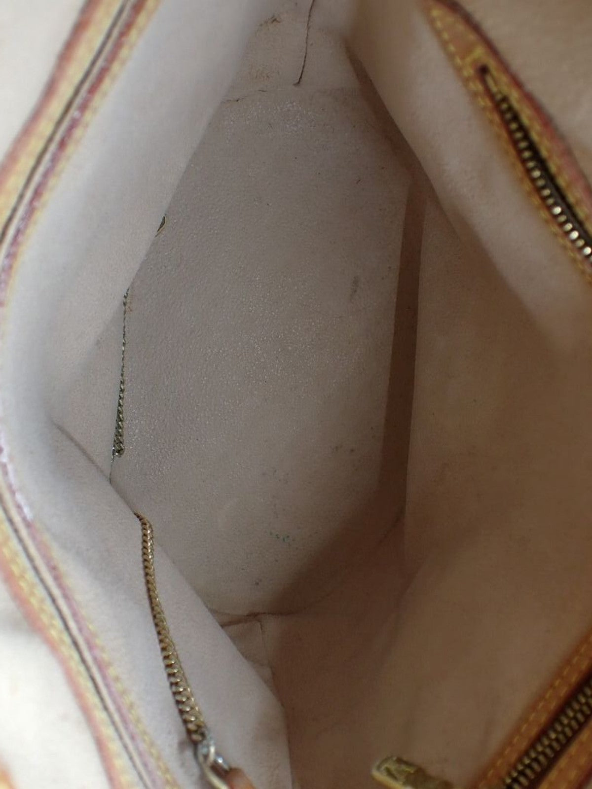 Louis Vuitton Mini Bucket