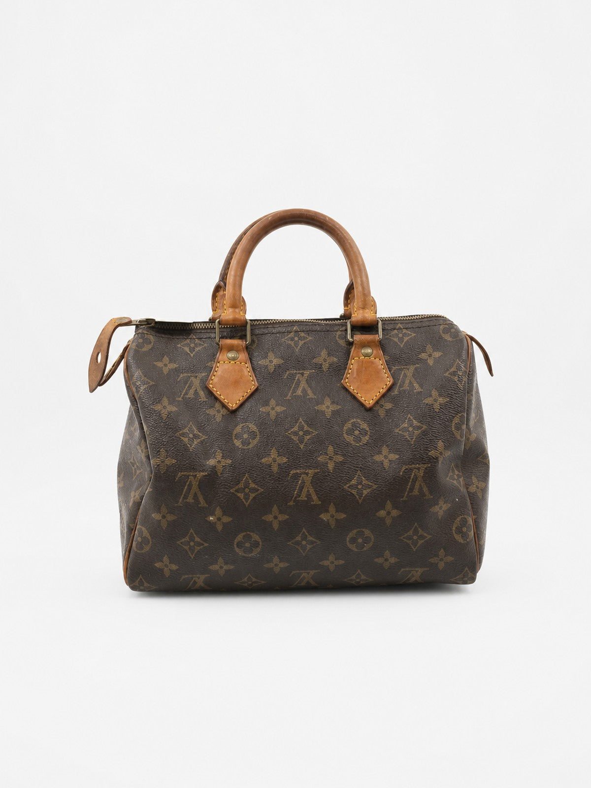 Louis Vuitton Speedy 25