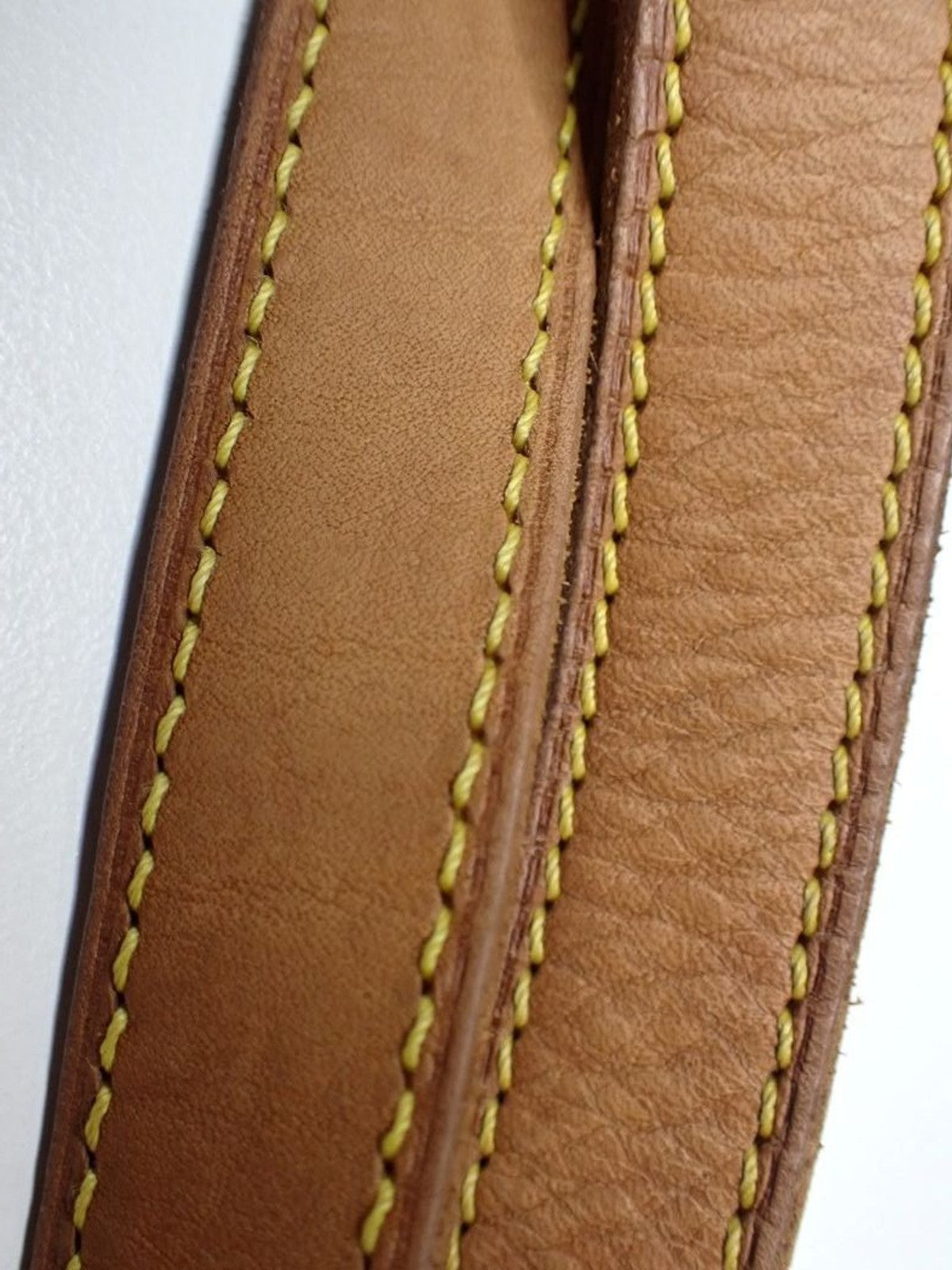 Louis Vuitton Cabas Piano