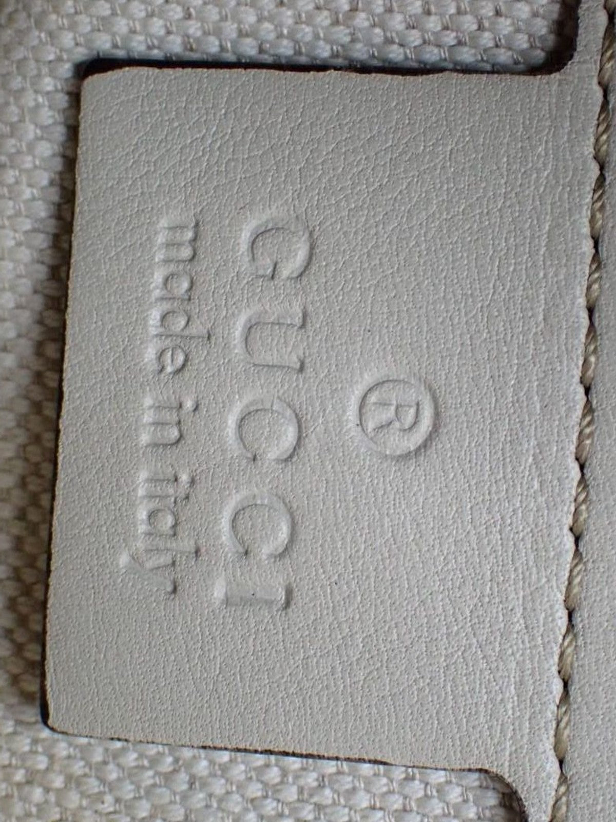 Gucci Mayfair