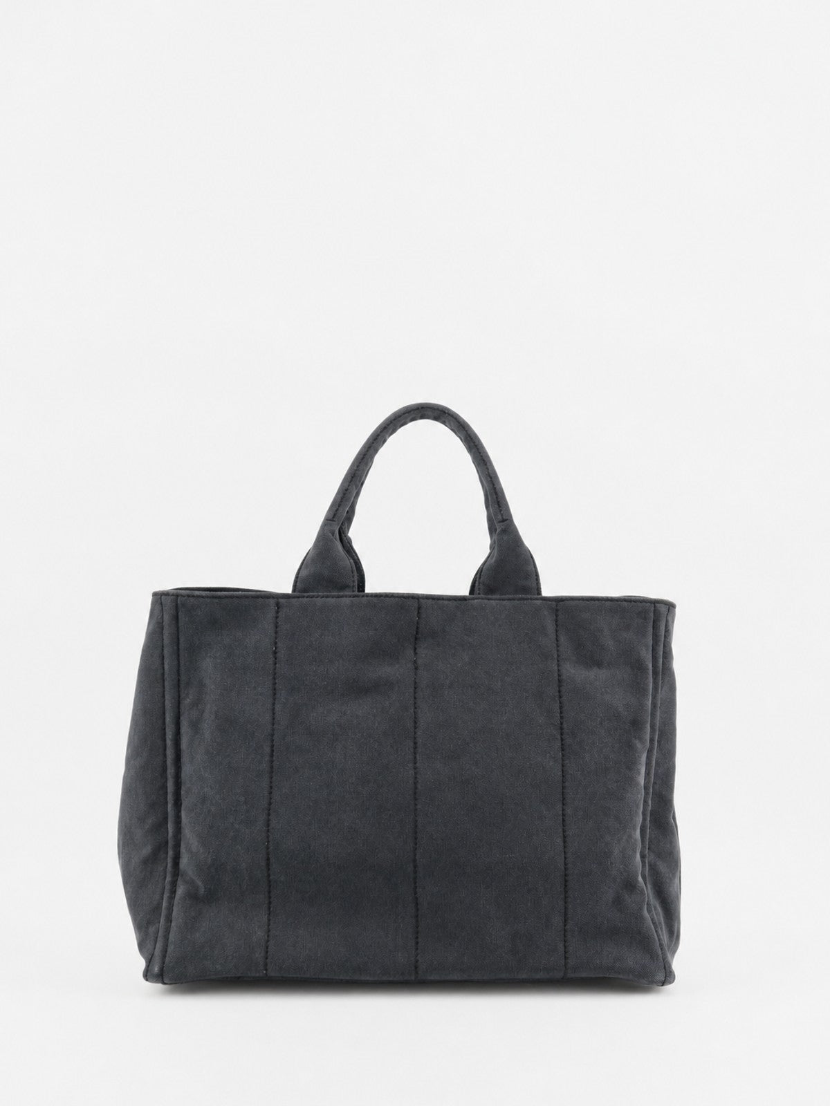Prada Large Canapa