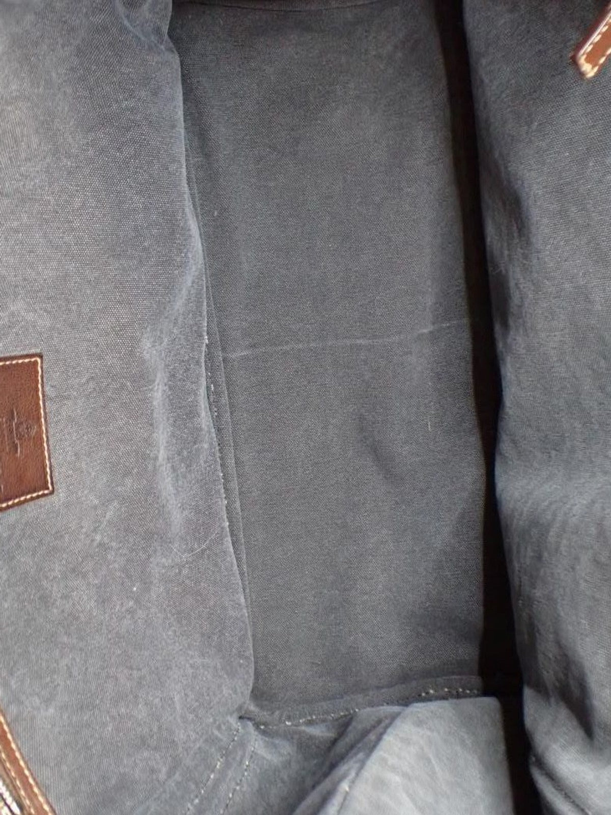 Prada Large Canapa