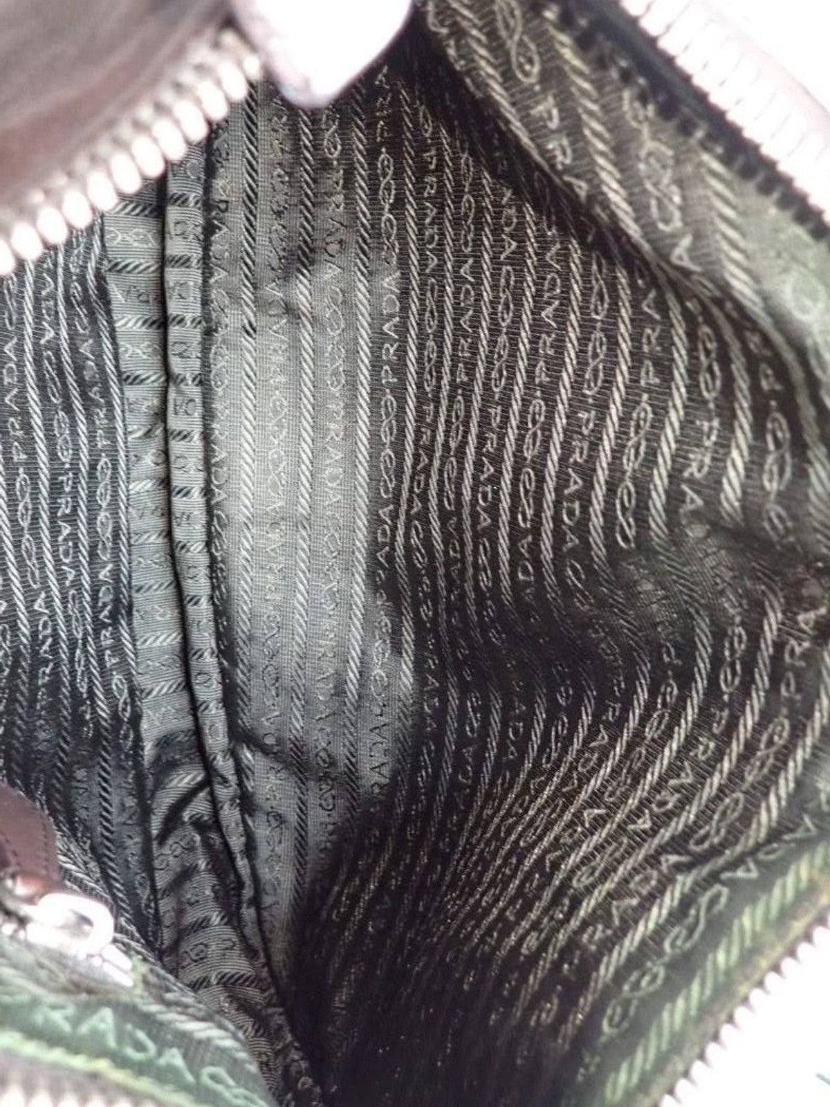 Prada Shoulder Bag