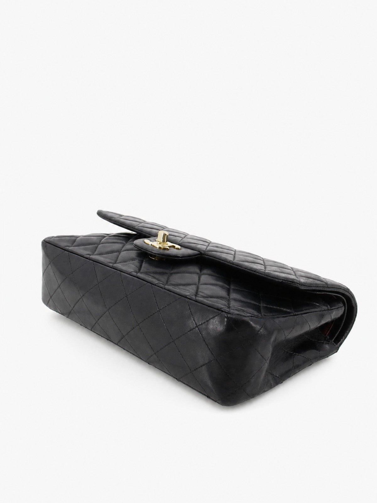 Chanel Medium Classic Flap