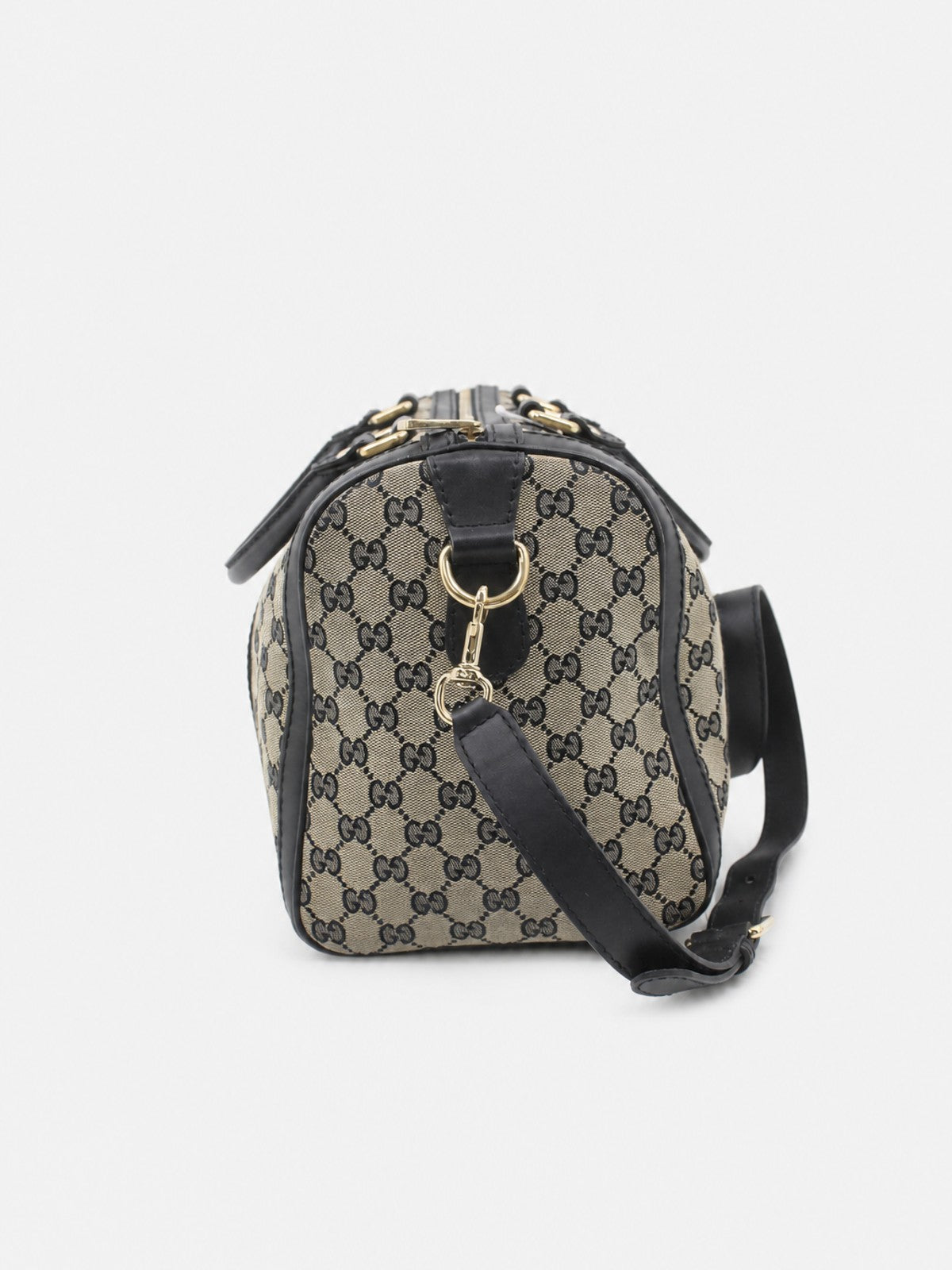 Gucci Boston