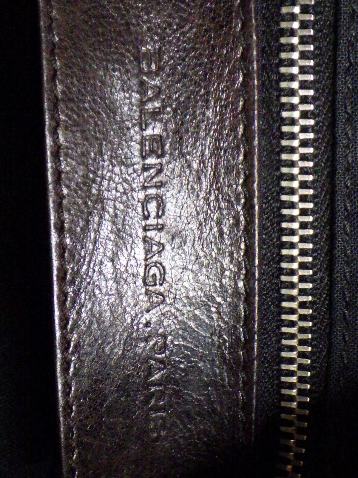 Balenciaga Hand Bag
