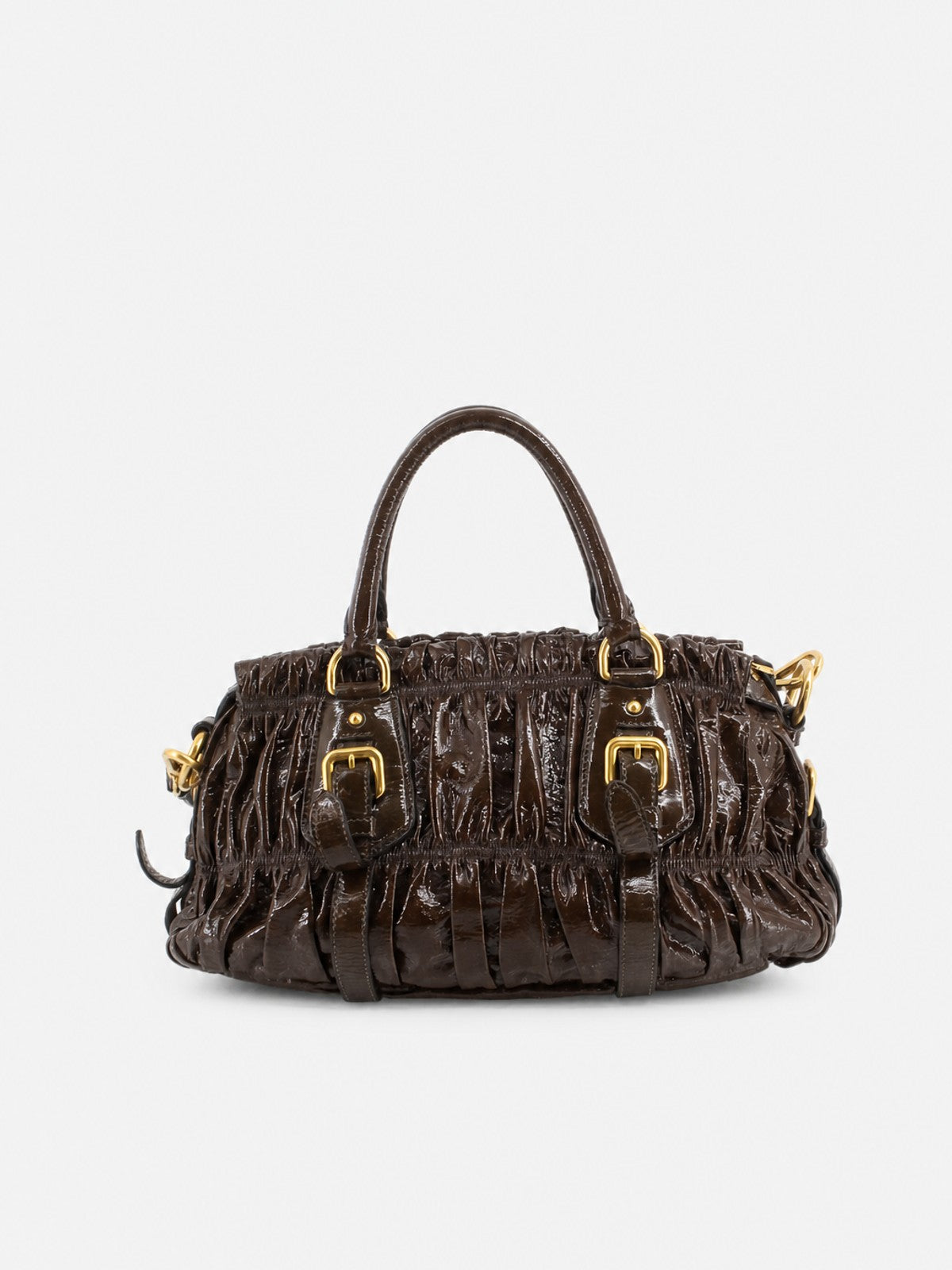 Prada Hand Bag