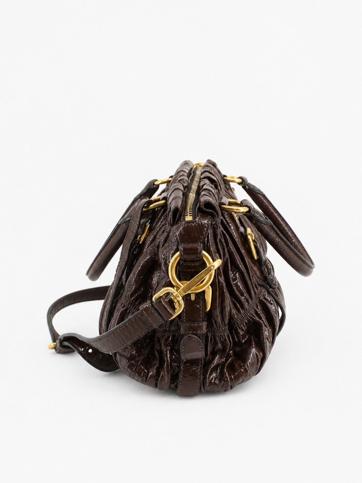 Prada Hand Bag