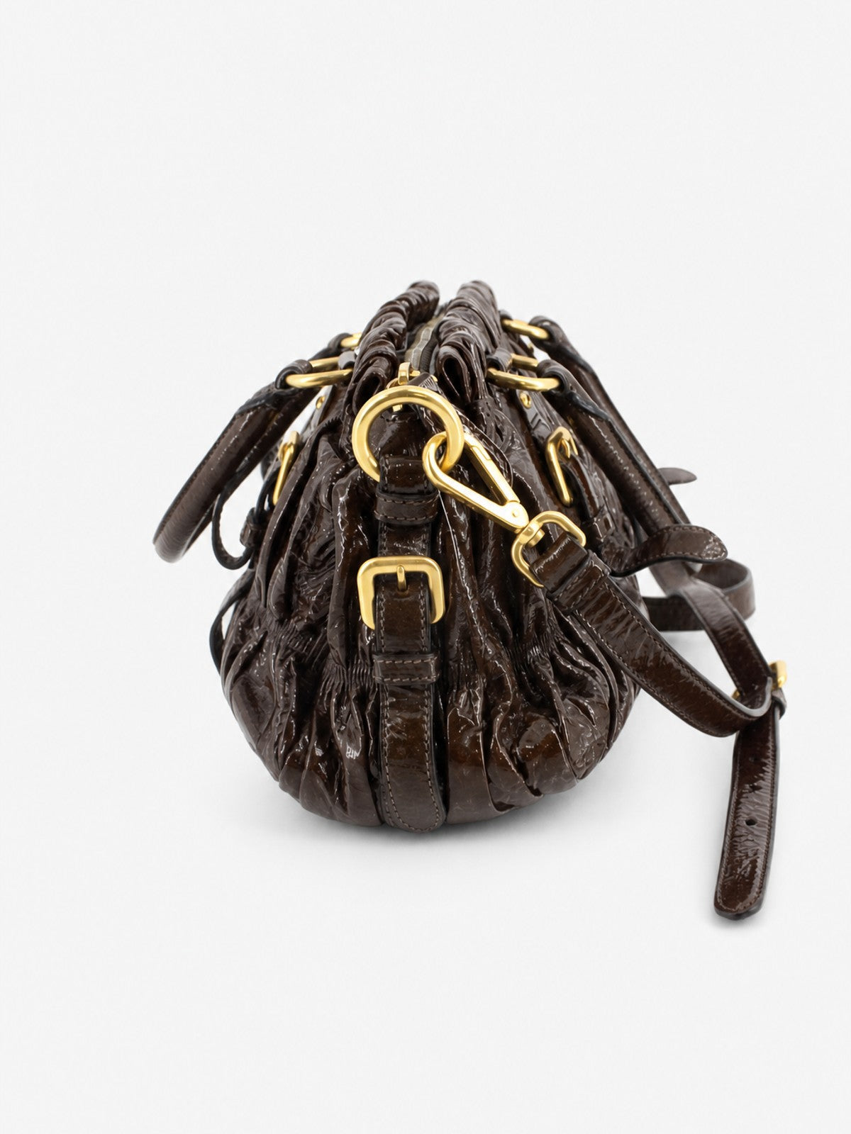 Prada Hand Bag