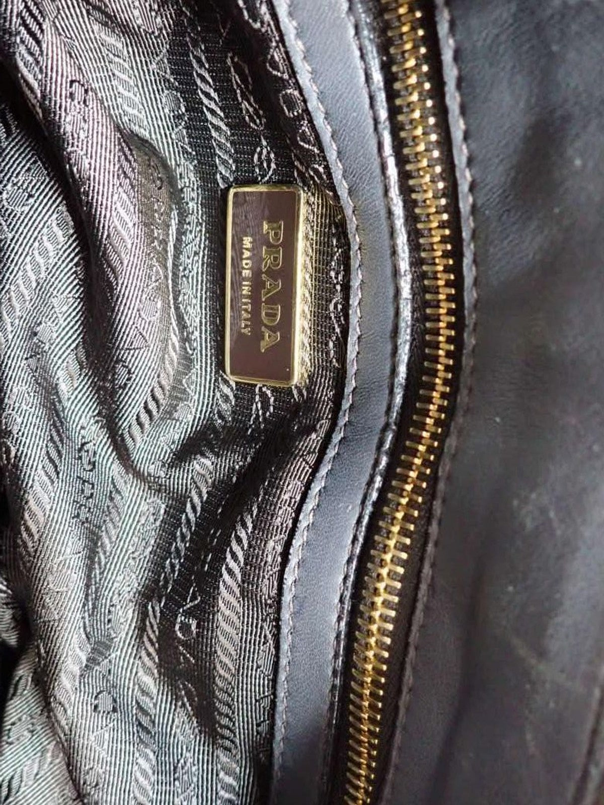 Prada Hand Bag