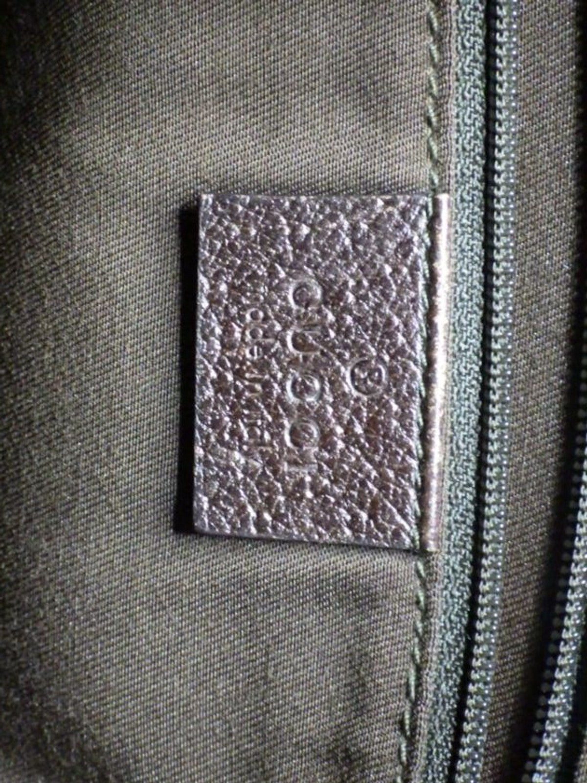 Gucci Shoulder Bag