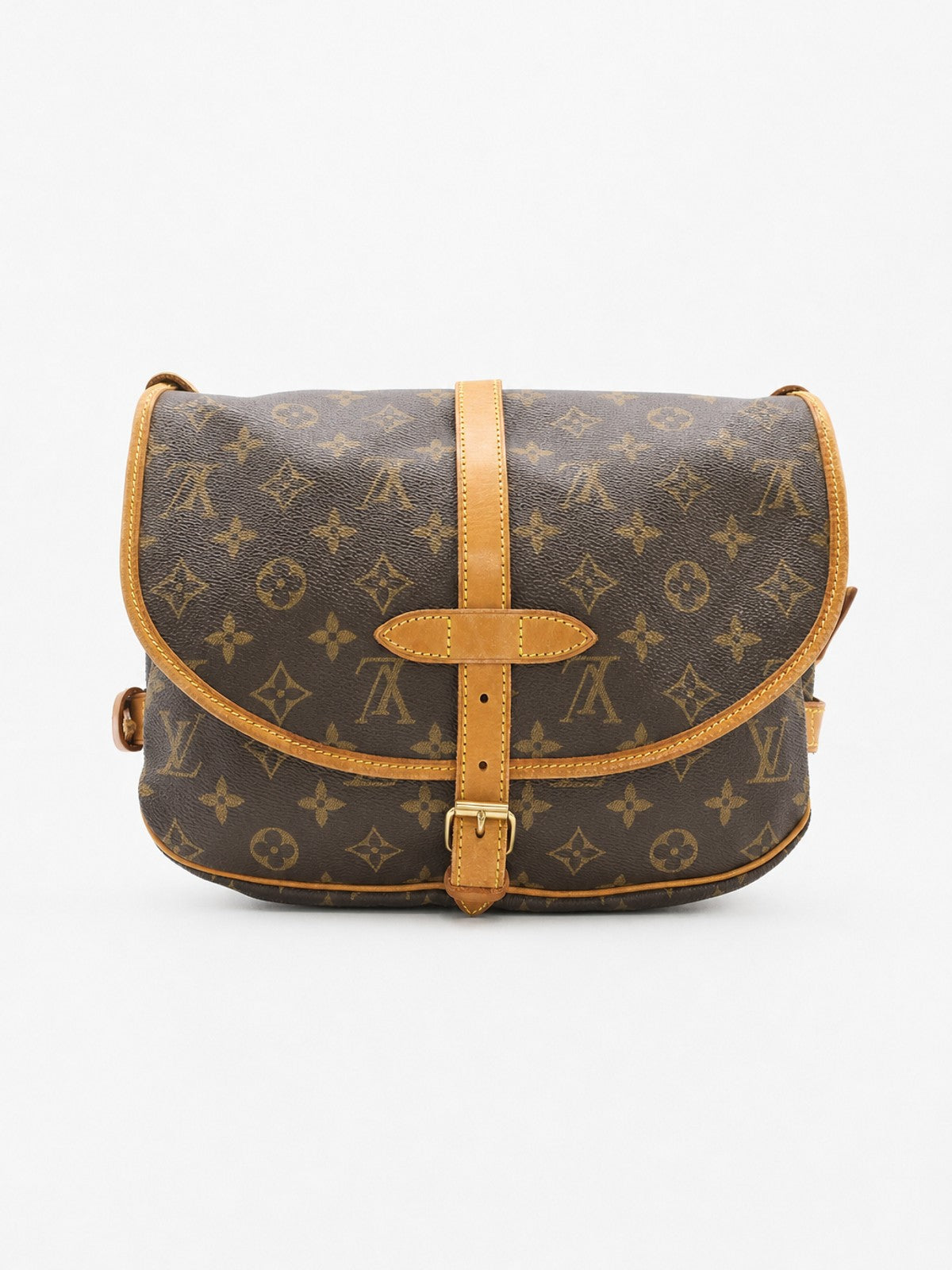 Louis Vuitton Saumur MM