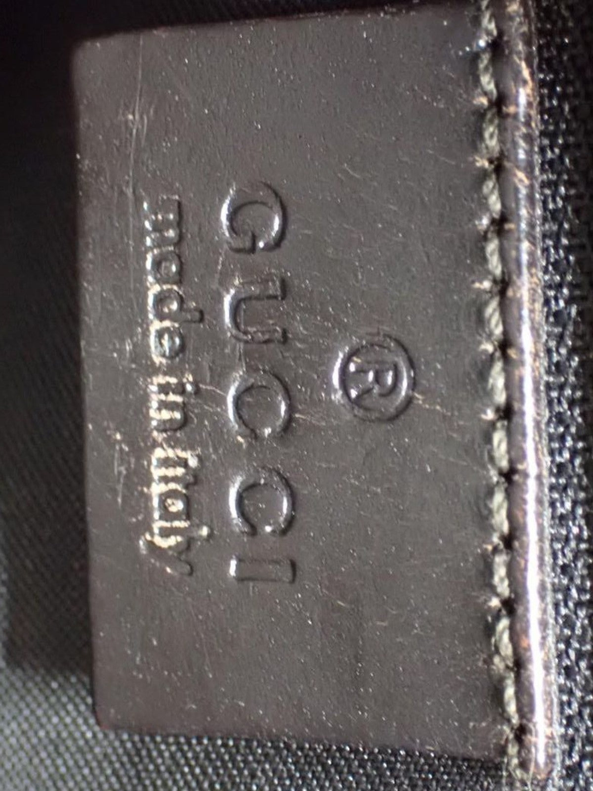 Gucci Large Jackie