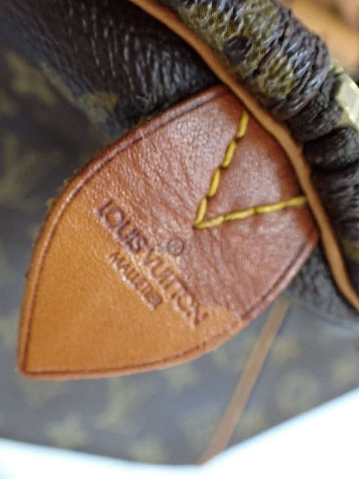 Louis Vuitton Keepall 60