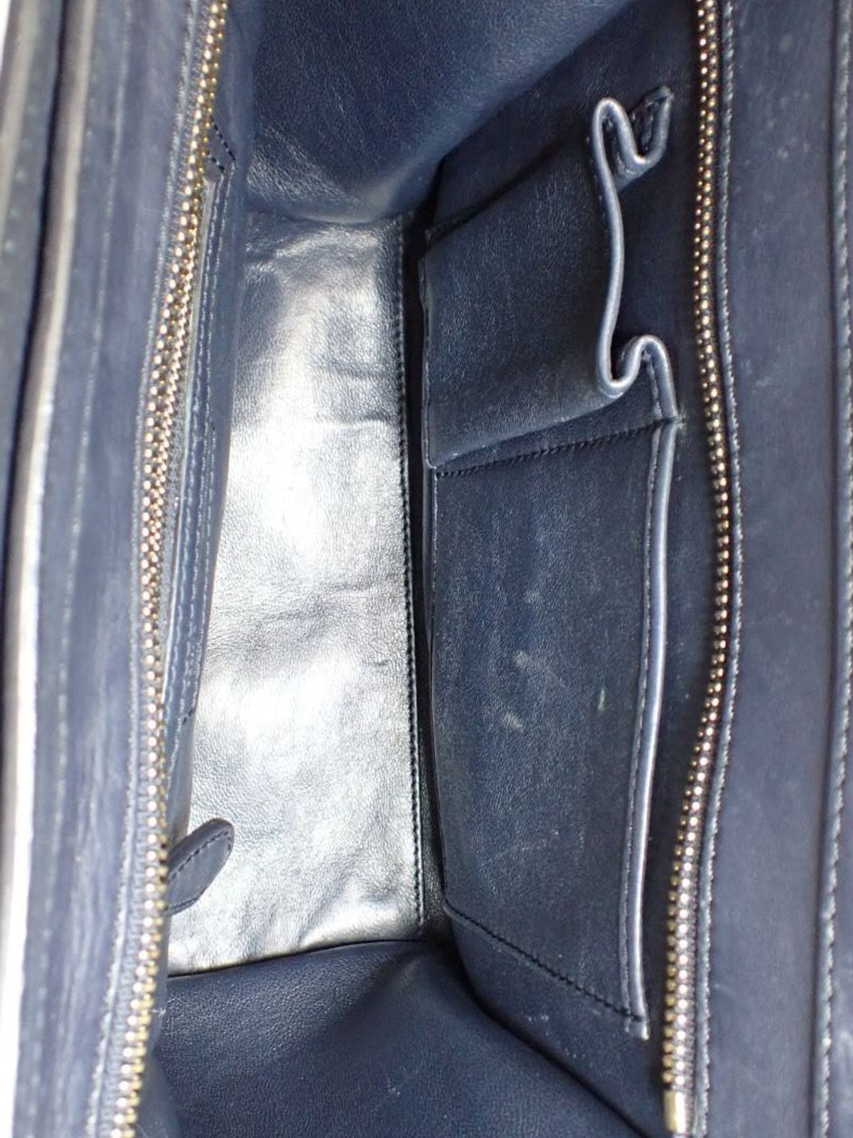 Celine Small Luggage
