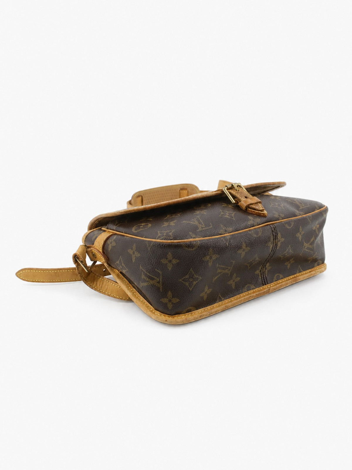 Louis Vuitton Sologne