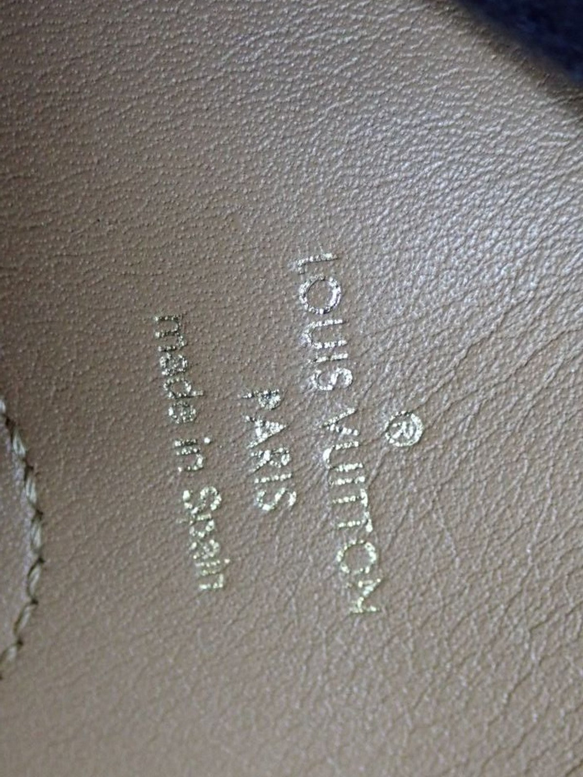 Louis Vuitton Shoulder Bag