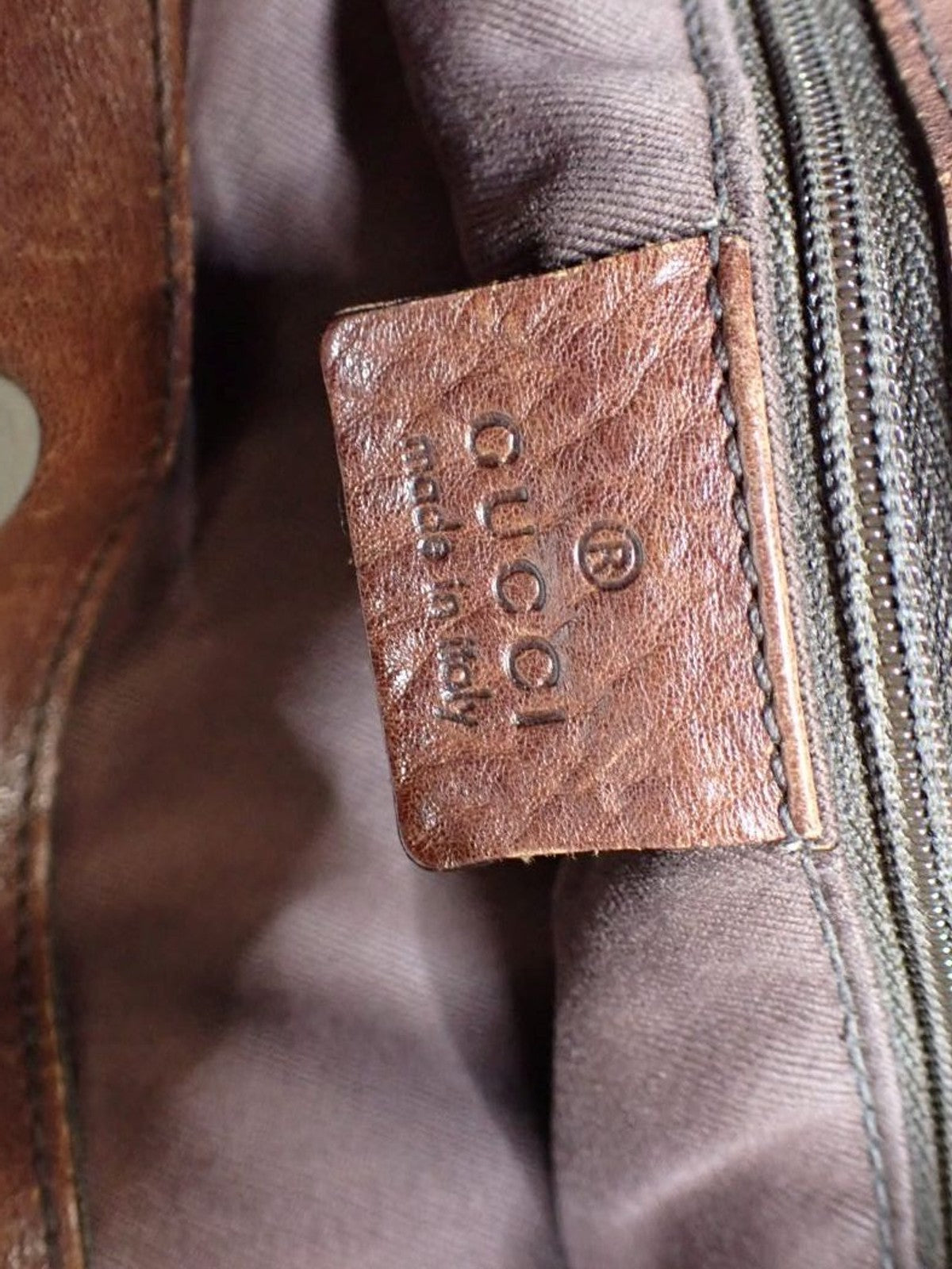 Gucci Shoulder Bag