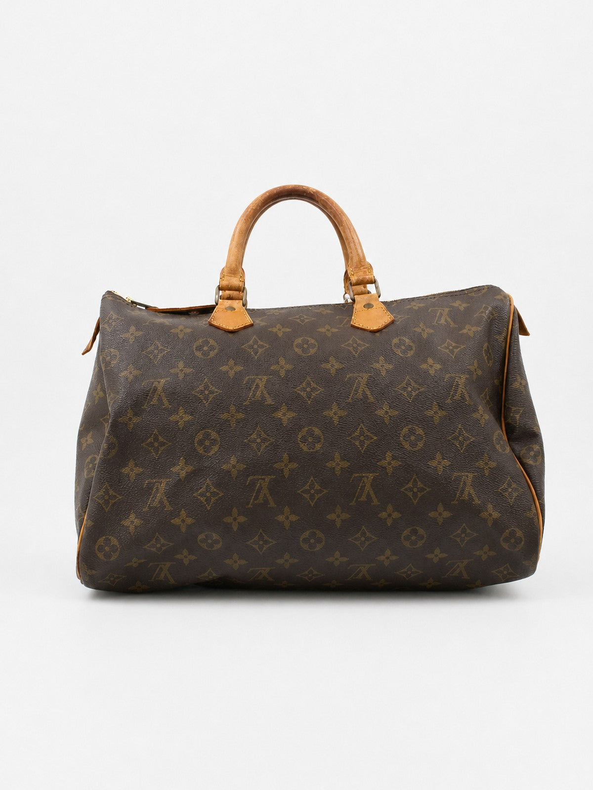 Louis Vuitton Speedy 35