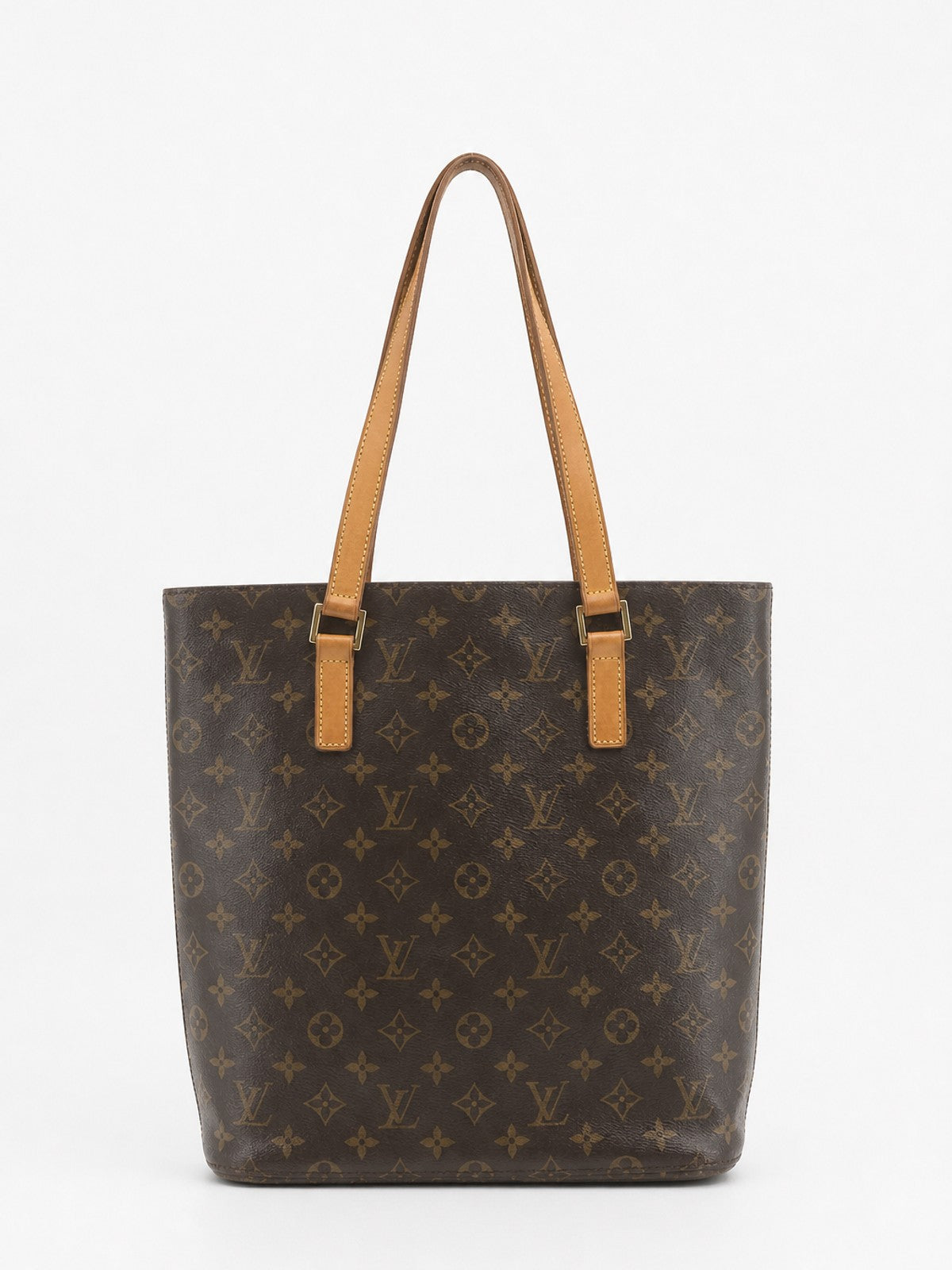 Louis Vuitton Vavin GM Brown Canvas