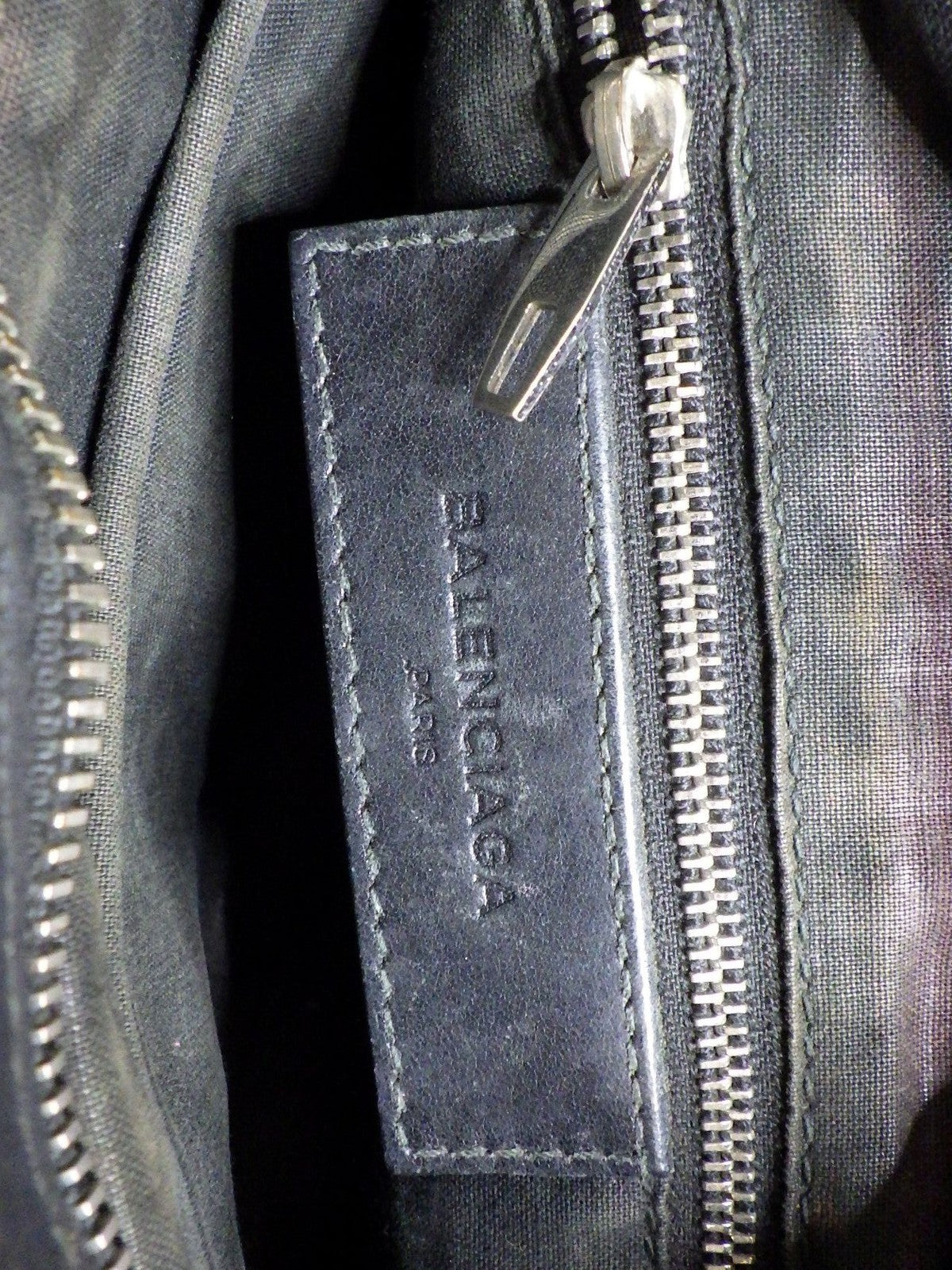 Balenciaga Mini City