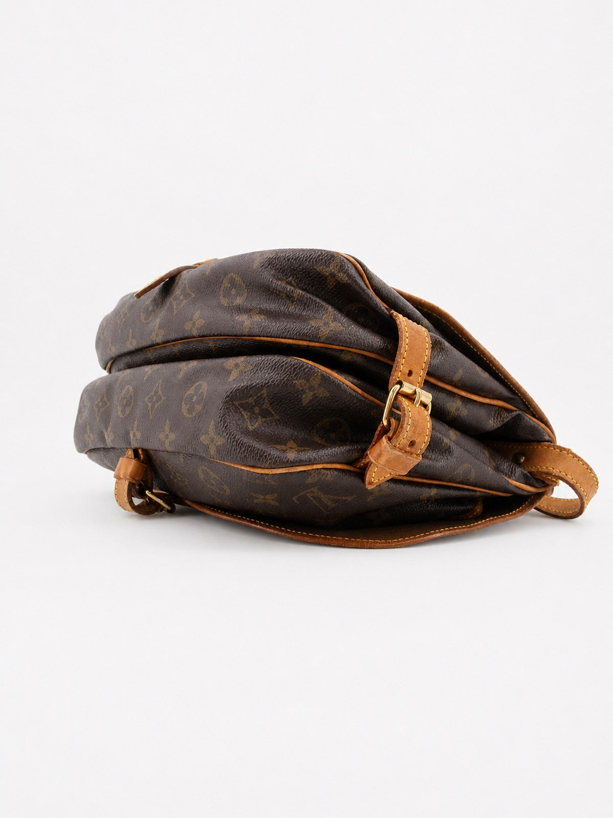Louis Vuitton Saumur MM