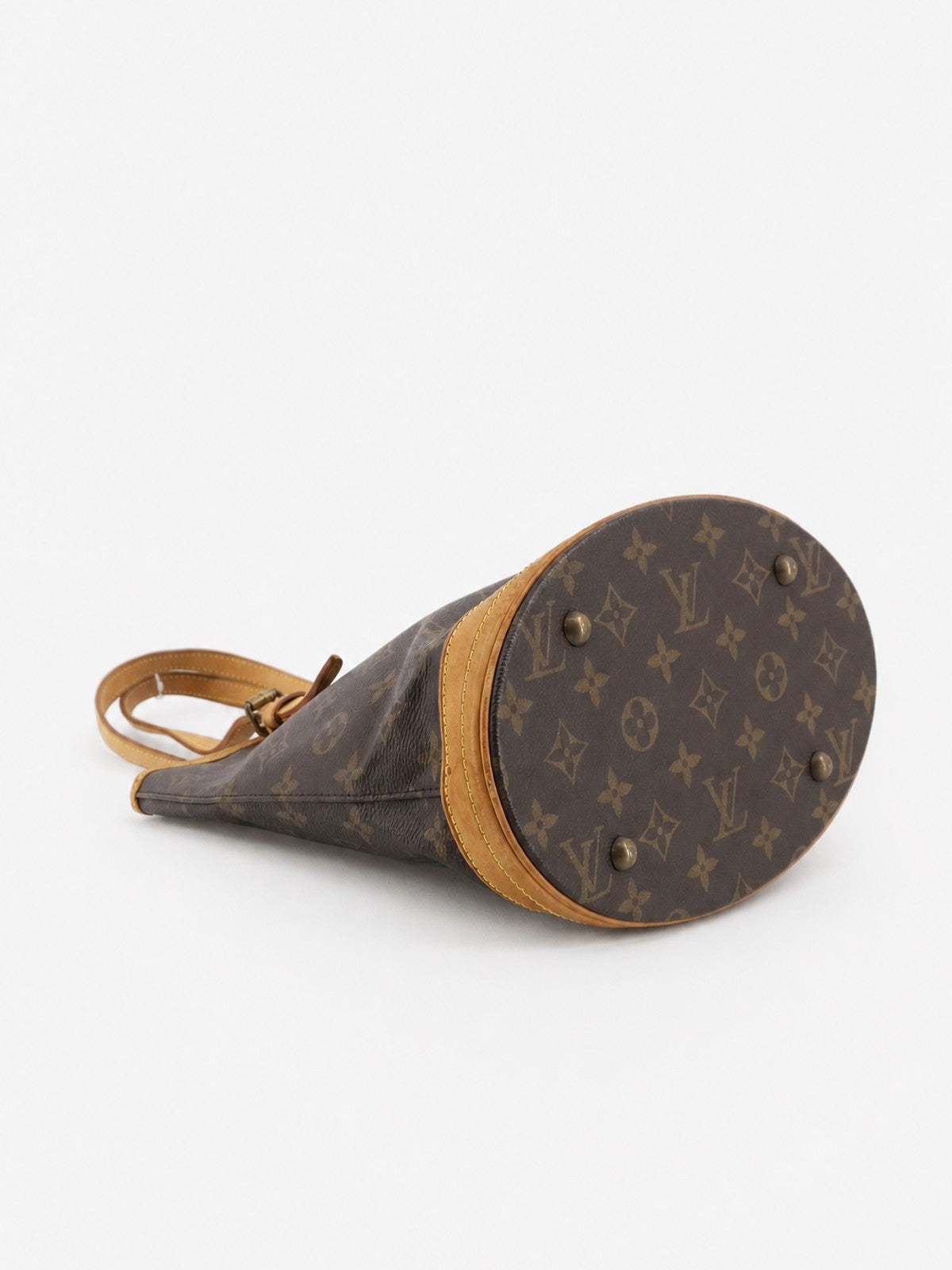 Louis Vuitton Mini Bucket