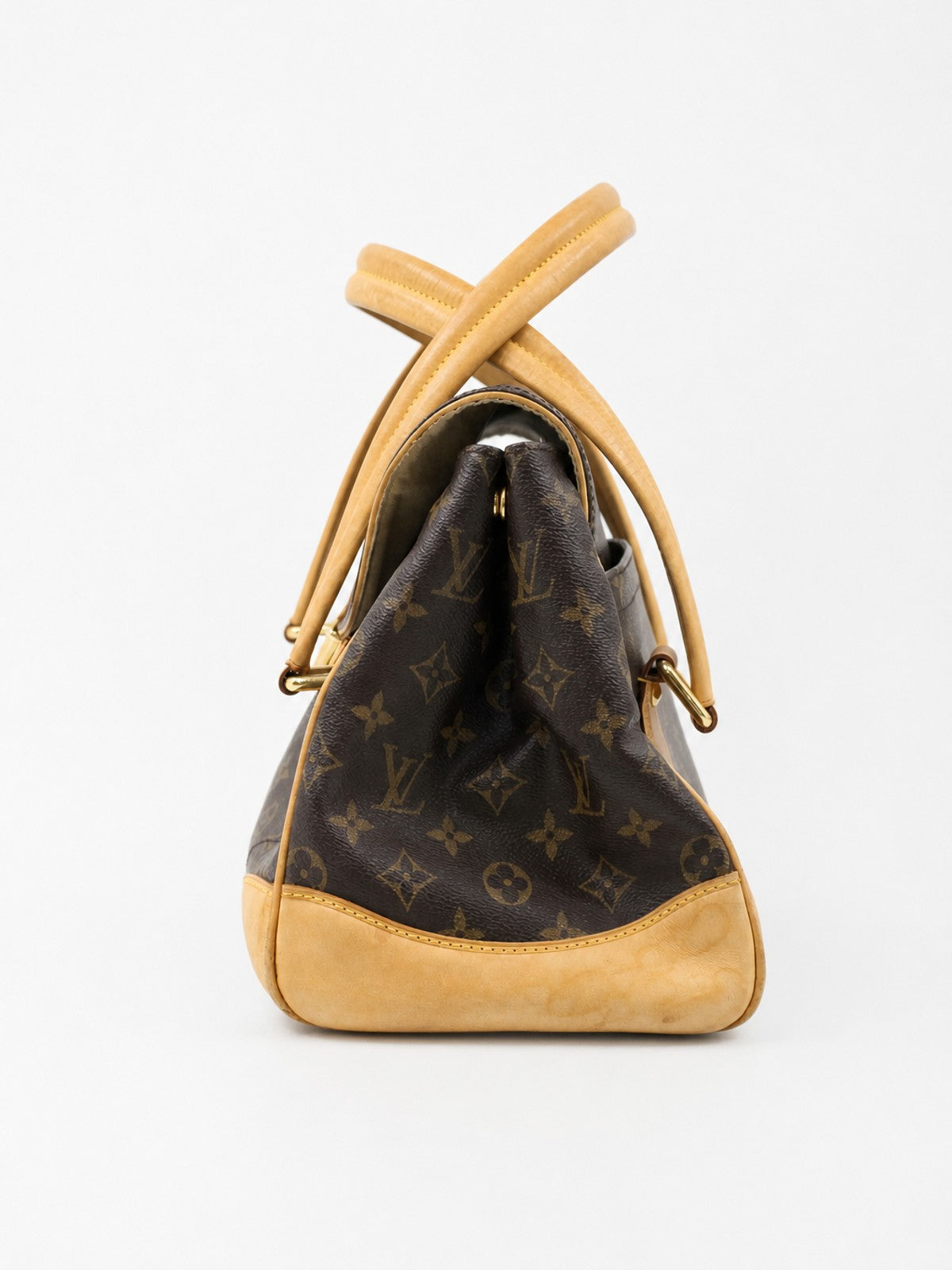 Louis Vuitton Beverly GM