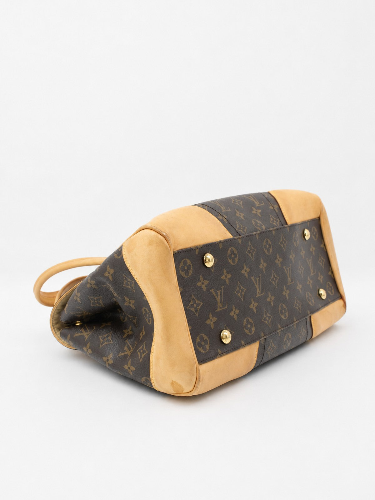 Louis Vuitton Beverly GM