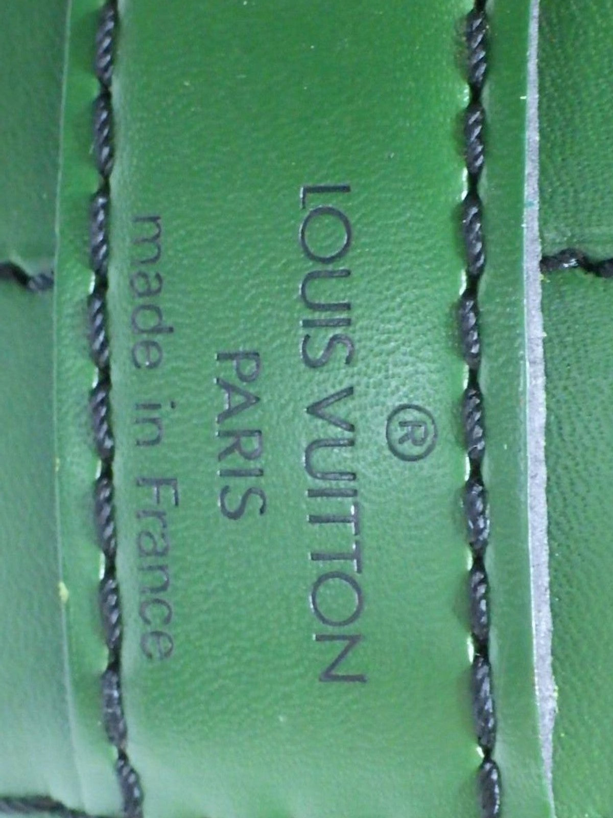 Louis Vuitton Noé