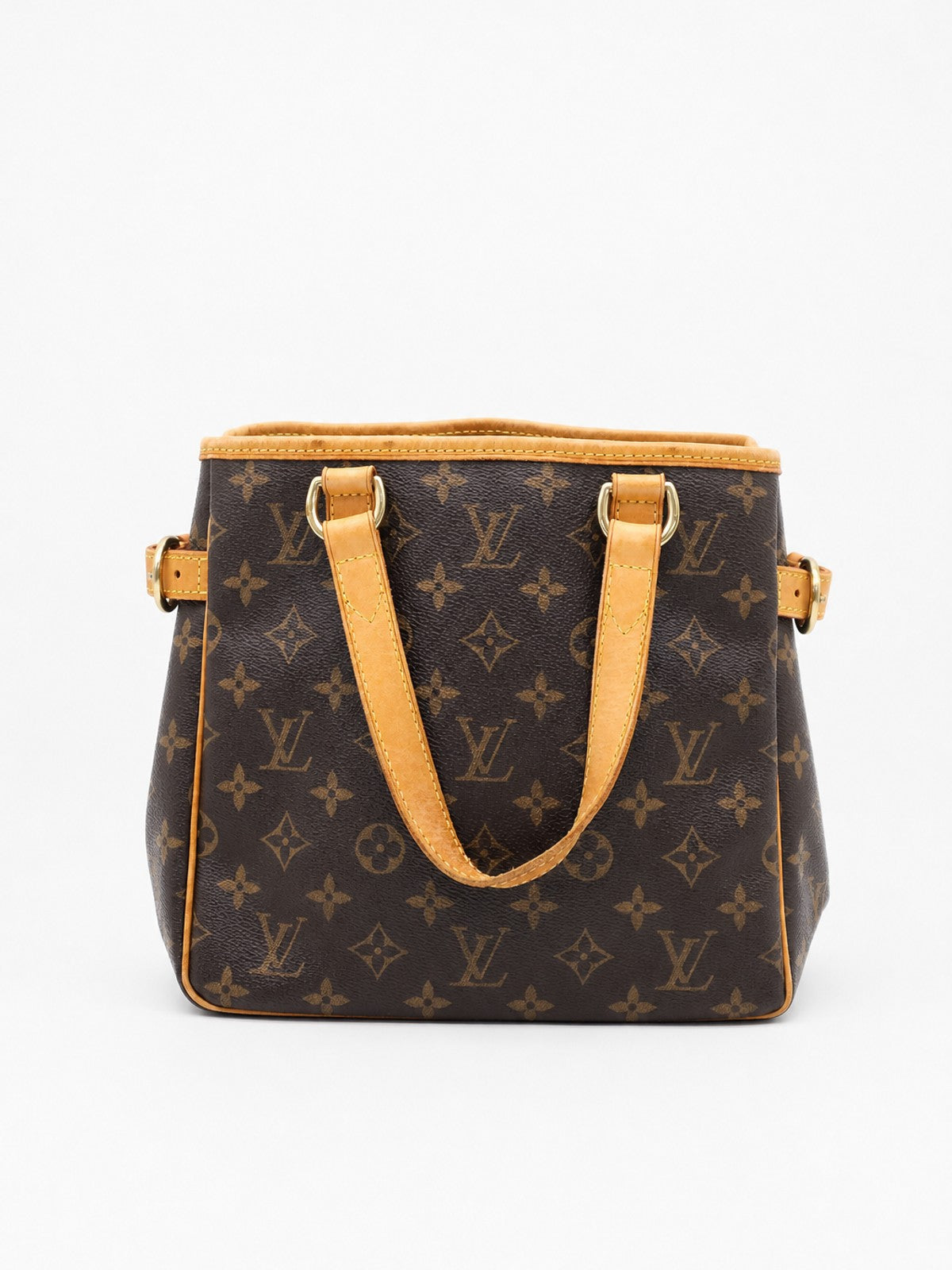 Louis Vuitton Batignolles Vertical PM