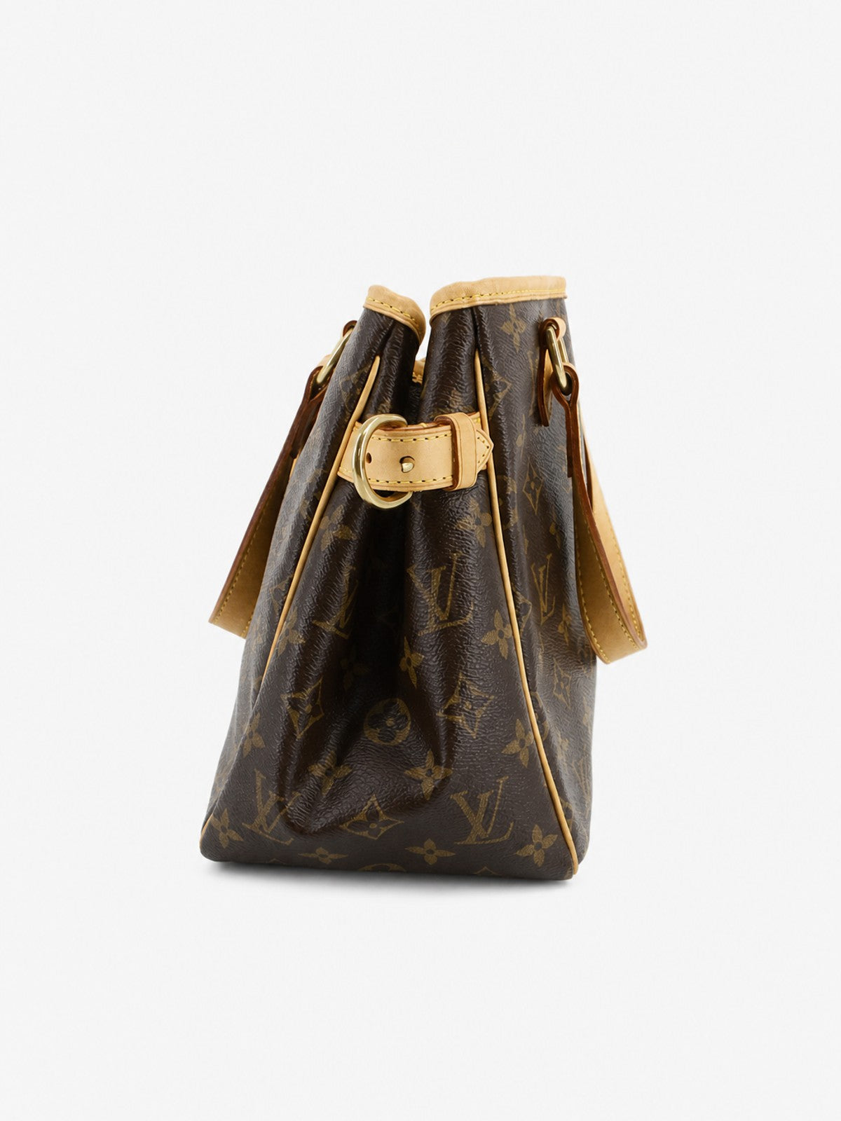 Louis Vuitton Batignolles Vertical PM