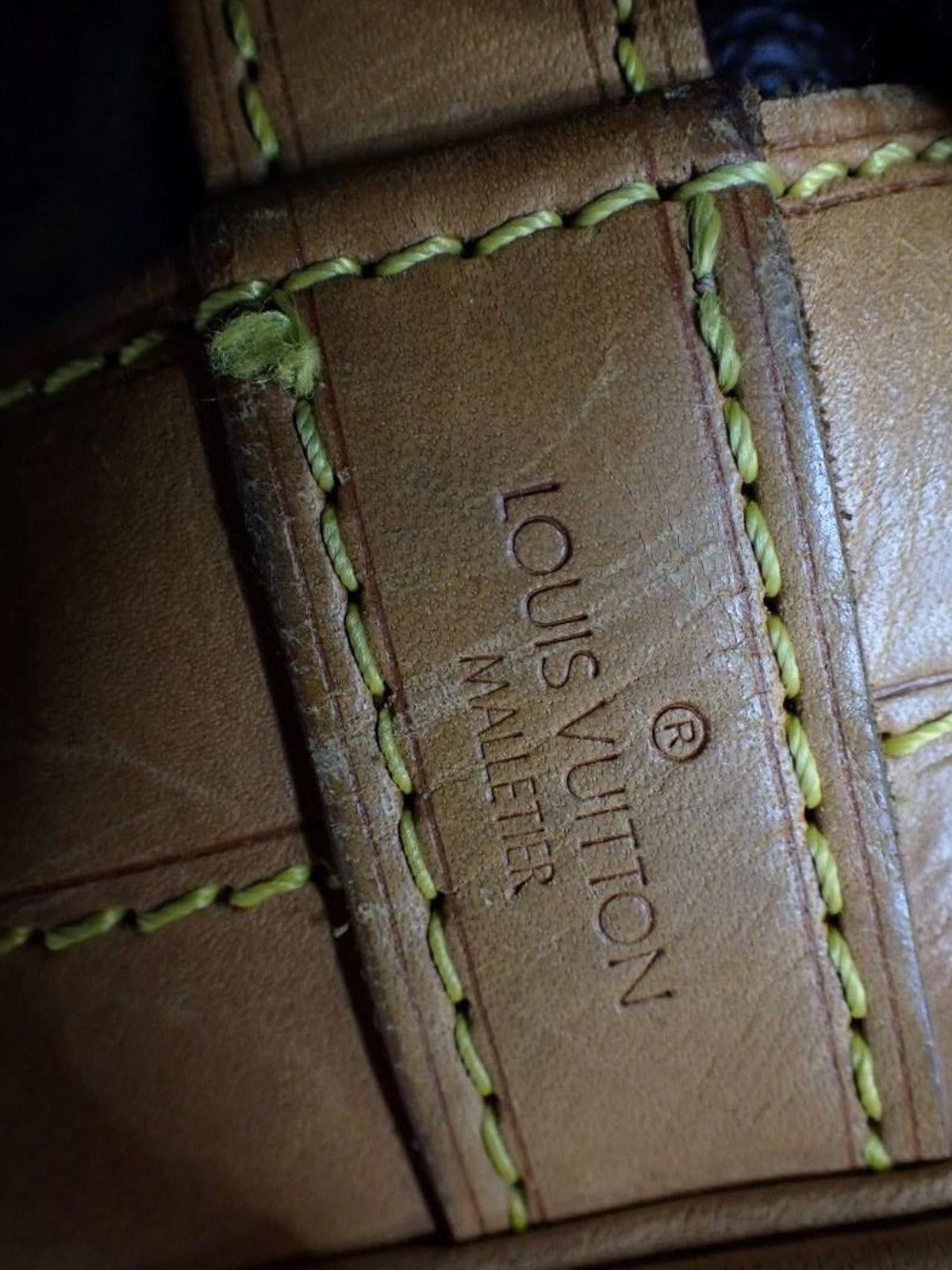 Louis Vuitton Noé