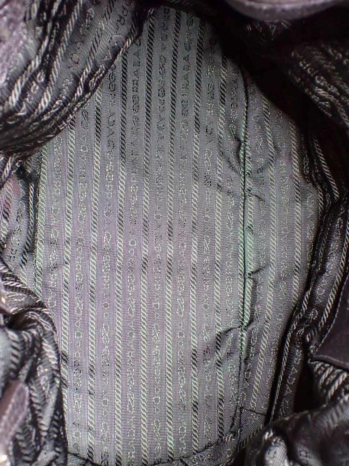 Prada Hand Bag